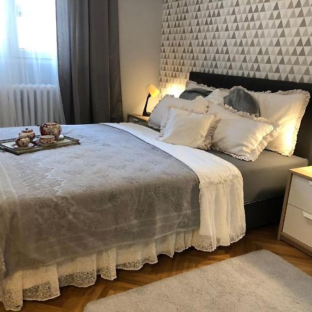 Vracar Apartment Belgrado Esterno foto