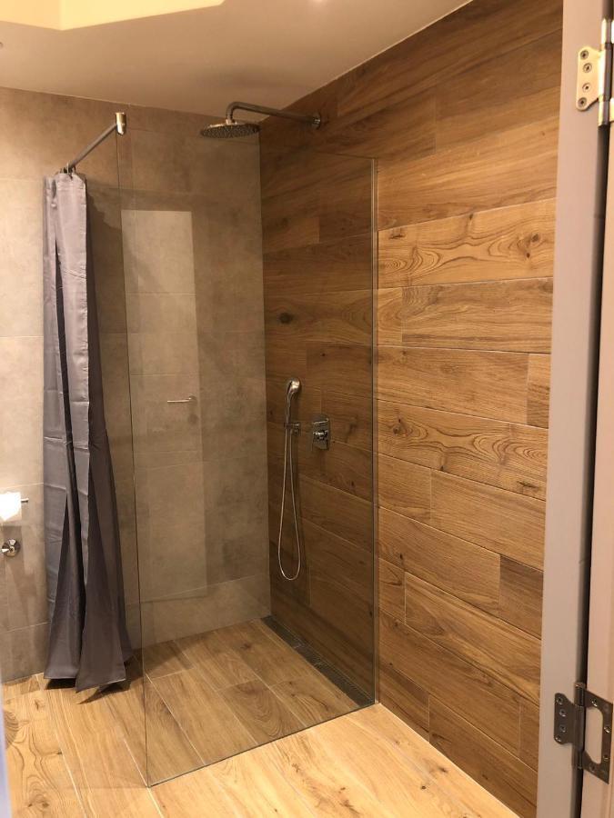 Vracar Apartment Belgrado Esterno foto