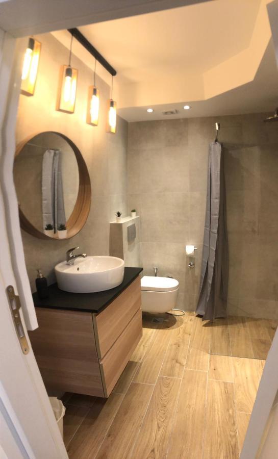 Vracar Apartment Belgrado Esterno foto