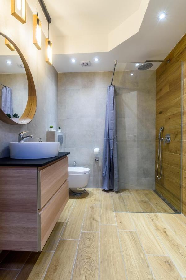 Vracar Apartment Belgrado Esterno foto